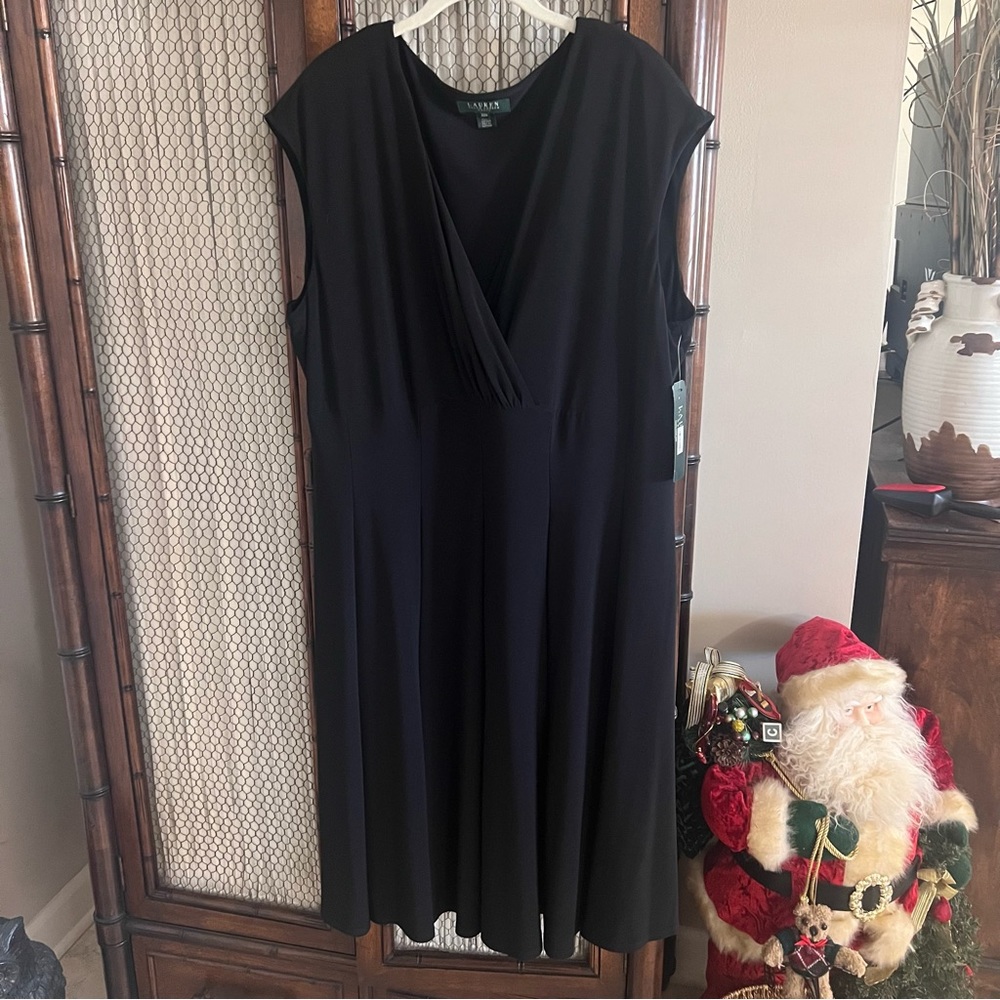 Lauren Ralph Lauren Dress